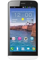 Best available price of QMobile Noir A550 in Easttimor