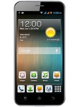 Best available price of QMobile Noir A75 in Easttimor