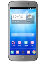 Best available price of QMobile Noir A750 in Easttimor