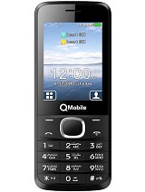 Best available price of QMobile Power3 in Easttimor