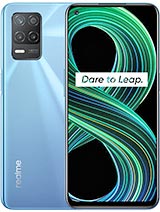 Best available price of Realme 8 5G in Easttimor