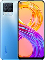 Best available price of Realme 8 Pro in Easttimor