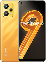 Best available price of Realme 9 in Easttimor