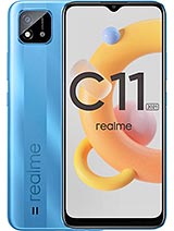 Best available price of Realme C11 (2021) in Easttimor