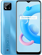 Best available price of Realme C20 in Easttimor