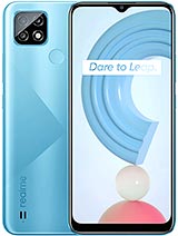 Best available price of Realme C21 in Easttimor
