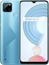 Best available price of Realme C21Y in Easttimor