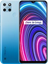 Best available price of Realme C25Y in Easttimor