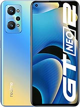Best available price of Realme GT Neo2 in Easttimor
