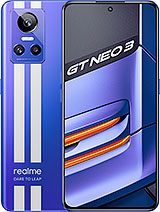 Best available price of Realme GT Neo 3 150W in Easttimor