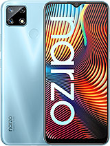 Best available price of Realme Narzo 20 in Easttimor