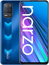 Best available price of Realme Narzo 30 5G in Easttimor