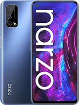 Best available price of Realme Narzo 30 Pro 5G in Easttimor