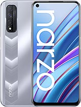 Best available price of Realme Narzo 30 in Easttimor