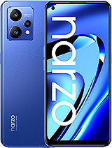 Best available price of Realme Narzo 50 Pro in Easttimor