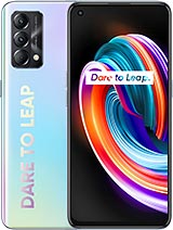 Best available price of Realme Q3 Pro Carnival in Easttimor