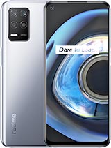 Best available price of Realme Q3 5G in Easttimor