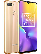 Best available price of Realme U1 in Easttimor