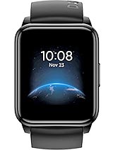 Best available price of Realme Watch 2 in Easttimor
