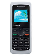 Best available price of Sagem my101X in Easttimor