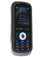Best available price of Sagem my150X in Easttimor