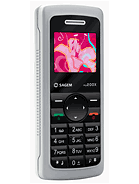 Best available price of Sagem my200x in Easttimor