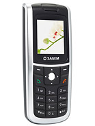 Best available price of Sagem my210x in Easttimor