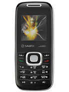 Best available price of Sagem my226x in Easttimor