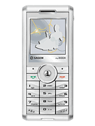 Best available price of Sagem my300X in Easttimor