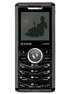 Best available price of Sagem my301X in Easttimor