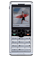 Best available price of Sagem my302X in Easttimor