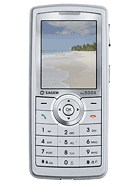 Best available price of Sagem my500X in Easttimor