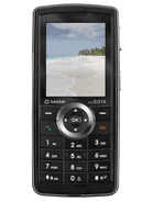 Best available price of Sagem my501X in Easttimor