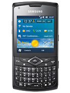 Best available price of Samsung B7350 Omnia PRO 4 in Easttimor