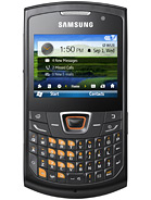 Best available price of Samsung B6520 Omnia PRO 5 in Easttimor