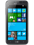 Best available price of Samsung Ativ S I8750 in Easttimor