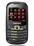 Best available price of Samsung B3210 CorbyTXT in Easttimor
