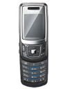 Best available price of Samsung B520 in Easttimor