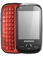 Best available price of Samsung B5310 CorbyPRO in Easttimor