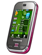 Best available price of Samsung B5722 in Easttimor
