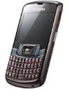 Best available price of Samsung B7320 OmniaPRO in Easttimor