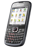 Best available price of Samsung B7330 OmniaPRO in Easttimor