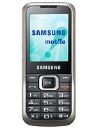 Best available price of Samsung C3060R in Easttimor