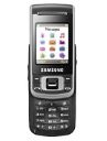 Best available price of Samsung C3110 in Easttimor