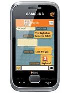 Best available price of Samsung C3312 Duos in Easttimor
