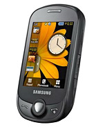 Best available price of Samsung C3510 Genoa in Easttimor