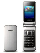 Best available price of Samsung C3520 in Easttimor