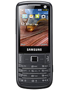 Best available price of Samsung C3780 in Easttimor