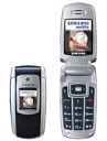 Best available price of Samsung C510 in Easttimor