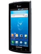 Best available price of Samsung i897 Captivate in Easttimor